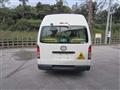 2011 Toyota Hiace Van