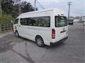 2011 Toyota Hiace Van