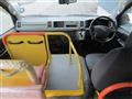 2011 Toyota Hiace Van