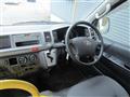 2011 Toyota Hiace Van