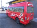 2011 Toyota Hiace Van