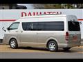 2005 Toyota Hiace Van