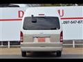 2005 Toyota Hiace Van