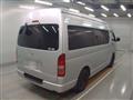 2013 Toyota Hiace Van