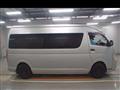 2013 Toyota Hiace Van