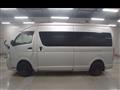2013 Toyota Hiace Van