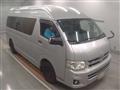 2013 Toyota Hiace Van