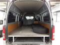 2013 Toyota Hiace Van