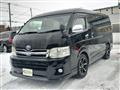 2011 Toyota Hiace