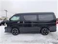 2011 Toyota Hiace