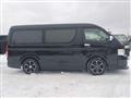 2011 Toyota Hiace