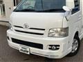 2006 Toyota Hiace Wagon