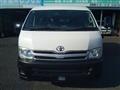 2011 Toyota Hiace