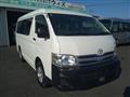 2011 Toyota Hiace