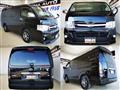 2012 Toyota Hiace Wagon