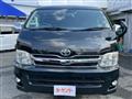 2012 Toyota Hiace Wagon