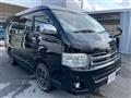 2012 Toyota Hiace Wagon