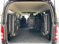 2012 Toyota Hiace Wagon