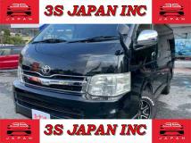 2012 Toyota Hiace Wagon