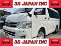 2011 Toyota Hiace Van