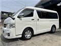 2011 Toyota Hiace Van