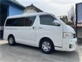 2011 Toyota Hiace Van