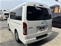 2011 Toyota Hiace Van