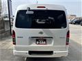 2011 Toyota Hiace Van