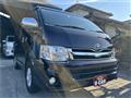 2013 Toyota Hiace Van