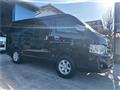2013 Toyota Hiace Van
