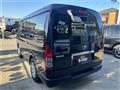 2013 Toyota Hiace Van