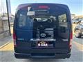 2013 Toyota Hiace Van
