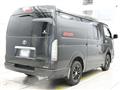 2009 Toyota Regiusace Van