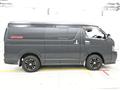 2009 Toyota Regiusace Van