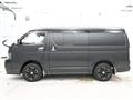 2009 Toyota Regiusace Van