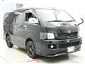 2009 Toyota Regiusace Van