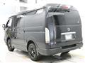2009 Toyota Regiusace Van
