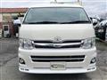 2012 Toyota Hiace Van