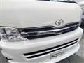 2012 Toyota Hiace Van