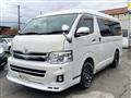 2012 Toyota Hiace Van