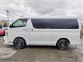 2012 Toyota Hiace Van