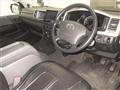 2009 Toyota Hiace