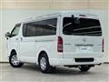 2008 Toyota Regiusace Van