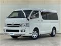 2008 Toyota Regiusace Van