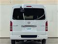 2008 Toyota Regiusace Van