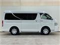 2008 Toyota Regiusace Van