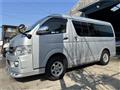 2008 Toyota Regiusace Van