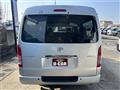 2008 Toyota Regiusace Van