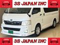 2011 Toyota Hiace Van