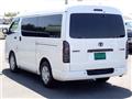 2011 Toyota Hiace Van